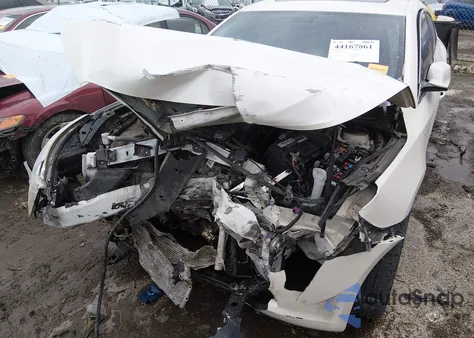 2016 Buick Regal Turbo z USA, uszkodzony, nr VIN 2G4GK5EXXG9124218